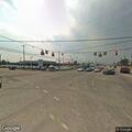 Reckless driver in gray Toyota on Dixie Highway