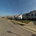 Residential alarm at Claybrooke Drive home