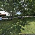 Injured cat reported at Camp Town Park pavilion