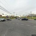 Disabled car blocking traffic at Golden Ring intersection