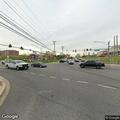 Disabled vehicle at Golden Ring and Philadelphia