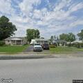 Person reporting heart problems near Compass Road