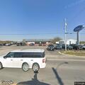 Report of intoxicated driver leaving store parking lot