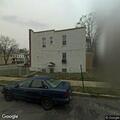Suspicious person reported outside home
