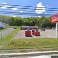 Traffic stop near Family Dollar in Romney