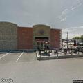 Elderly man behaving disorderly at restaurant