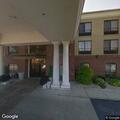 False fire alarm on East Park Drive in Athens