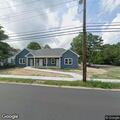 Person injured in a fall at house on Shore Road
