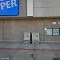Man with severe stomach issues and clamminess at store