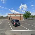 Report of lawnmower fire behind restaurant