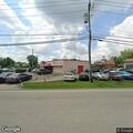Burglary alarm at auto repair shop