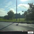 Person reported sick near Burkittsville Road in Brunswick