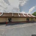Customer refuses to leave fast food drive-through