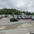Man found unconscious in truck at George Washington Hwy