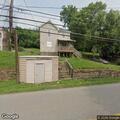 Carbon monoxide alarm at Lincoln Street home