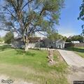 Neighbor smoking and trespassing near propane tank