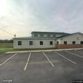 Alarm at veterinary clinic north building doors