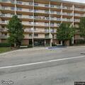 Person fell from chair at apartment in Elizabeth Towers