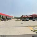 Deputy clears agency assist at gas station