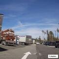 Big rig reported speeding near Eagle Lakes