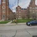 False fire alarm at Sisters of St. Francis