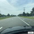 Man reported stalking woman at Cool Breeze Drive