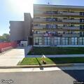 Person fallen at Shalom House apartment in Ventnor