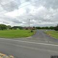 Traffic stop near Ross Community Methodist Church