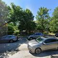 Destruction of property involving Kia at Roland Avenue