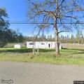 Person trespassing on county-cleared property