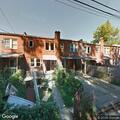 Small second-floor fire on North Rogers Avenue