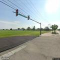 Disabled vehicle at Tylersville and Foxfield