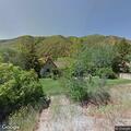 Residential burglary alarm on Mountain Shadow Way