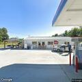 Suspicious vehicle at Curryville gas station