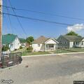 Backyard cooking fire reported at Fourth Street home