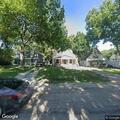 Gas leak reported at home on Maple Street