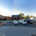 Person having a seizure at Leesburg Dairy Barn