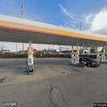 Alarm reported at Shell gas station