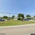 Two-vehicle rear-end crash on West Main Street