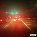 Reckless driver reported near BP on Michigan Road