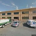 Person experiencing abdominal pain at VA Clinic