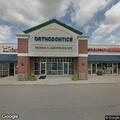 False fire alarm at orthodontic office