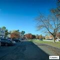Man reports trespassing by child’s mother at home