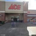 Nighttime theft reported at hardware store