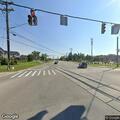 Officer conducts traffic stop at Reading and Tylersville
