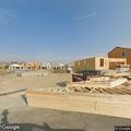 Small brush fire near homes reportedly out