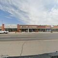 Customer dispute over refund at auto parts store