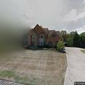 Suspicious person seen on home security camera