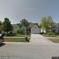 Carbon monoxide alarm at Riverwood Trail home