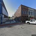 Man reported with possible weapon at bar
